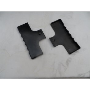 Honda plastlg til batteri ny. 155x85 indv.ml.