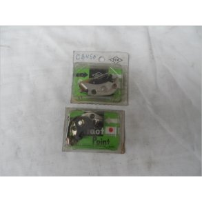 Honda CB450 platinst 30203-292-003