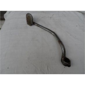 Yamaha bremsepedal brugt.