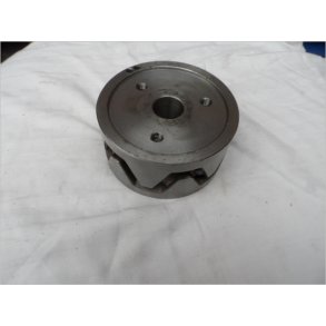 Honda CB750 rotor uden startdrev. brugt.31101-300-035.