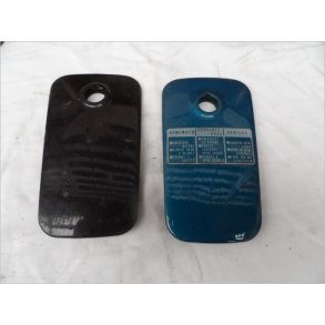 Honda benzintank klap over dksel.17531-410-000zb