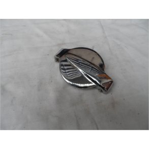 Honda CB500 m.fl. krom tankdksel u.pakning.17510-323-310