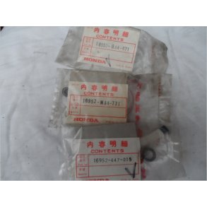 Honda benzinhane filter.16952-447-015. stk.