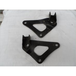 Yamaha oph�ng lydpotter+fodhvilere bag. s�t