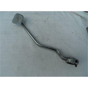 Yamaha bremsepedal brugt.