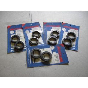 Forgaffelpakd�ses�t diverse st�rrelser