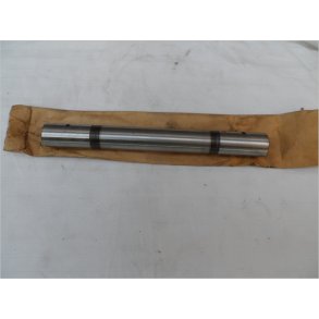 Yamaha svinggaffel aksel.ny, L=197mm T= 22 mm.