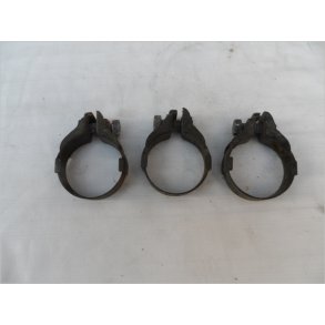 Yamaha lydpotte  sp�ndeb�nd m.bolt. indv.m�l 46 mm.