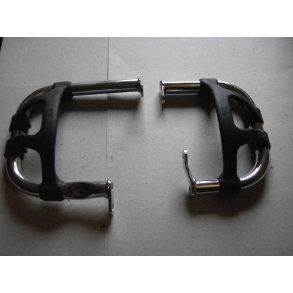 Givi motorbjlest til 4 cyl.Suzuki