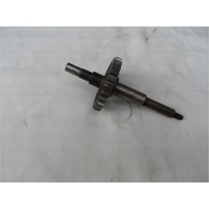 Yamaha XS500 aksel m.tandhjul.371-11150-02