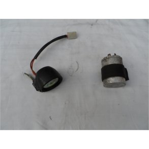 Yamaha brugt blinklys rel� og advarselsrel� blink. stk