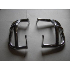 Givi motorbjlest til  ??