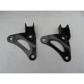 Yamaha lydpotte/fodhvilerbeslag. stk. 2 ens.