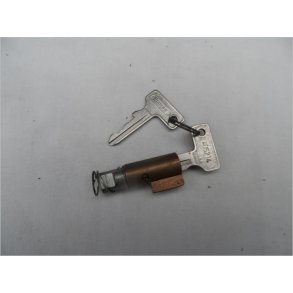 Yamaha styrl�s med 2 n�gler, ny