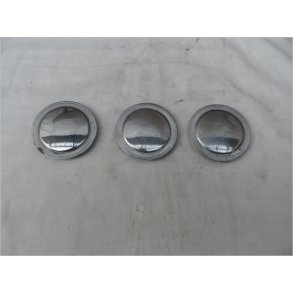 Yamaha krom svingarms d�ksler, brugte.stk