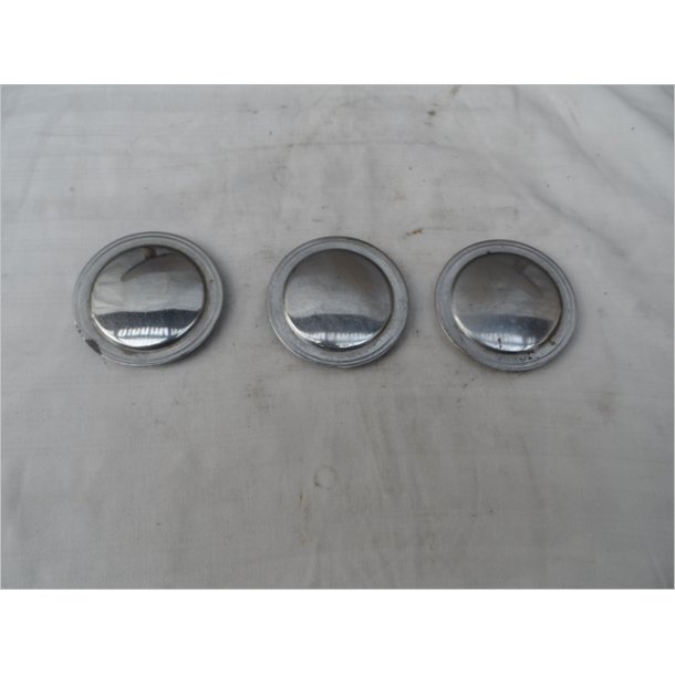 Yamaha krom svingarms dksler, brugte.stk