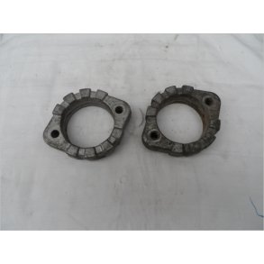 Yamaha brugte udst�dnings clamps. 3 forskellige. stk.