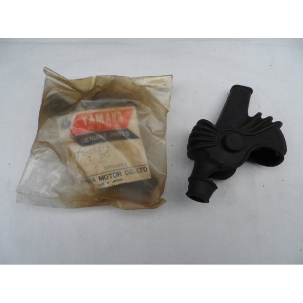 Yamaha gummiblg til greb 1T5-26372-00 .stk