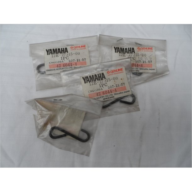 Yamaha sm holdere 12E-27315-00 