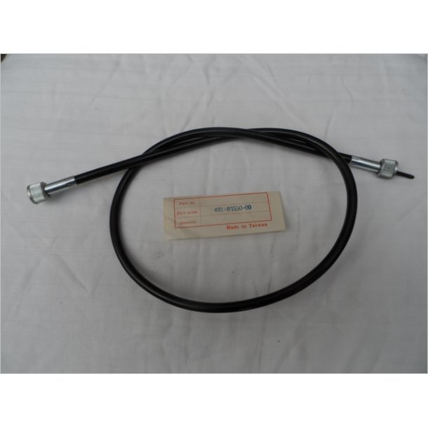 Yamaha FS1 knallert. speedometerkabel 481-83550-00