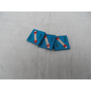 Yamaha FS1 knallert. sm sikringer 5 stk pakke 10A 25 mm