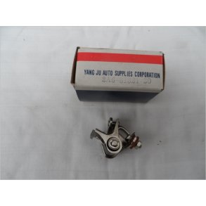 Yamaha FS1 knallert, platinst 2A6-81321-20