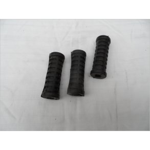 Yamaha FS1 knallert, kickstarter gummi.stk.