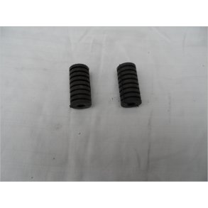 Yamaha FS1 knallert, gearpedalgummi.132-18113-01