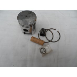 Yamaha FS1 knallert, stempel m.ringe , pind og leje +0,25