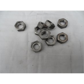 Yamaha FS1 knallert, kdehjuls mtrikker.stk.