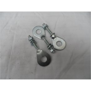 Yamaha FS1 knallert, kdestrammere. stk.