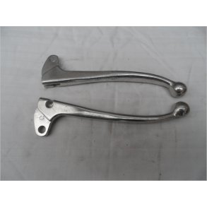 Yamaha FS1 knallert, Greb/klinger kobling .stk.