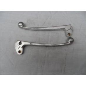 Yamaha FS1 knallert, Greb/klinger kobling.stk.  165 mm