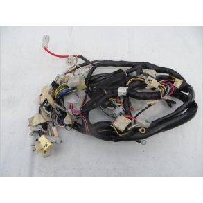 Yamaha brugt ledningsnet  XJ750 seca.