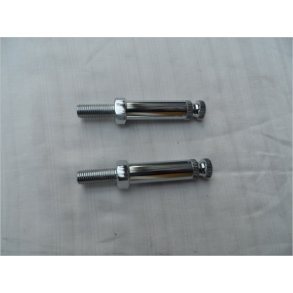  Honda CB. nye korte blinklysarme.90154-434-268/670.stk.