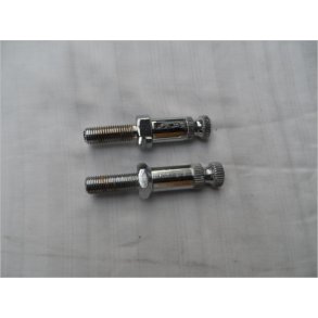  Honda CB. nye korte blinklysarme.90154-341-670.stk.