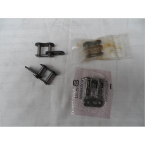 Nye k�deled type 530 m.clips eller o-ring