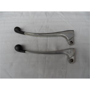 Honda CB koblingsgreb,sm 155mm + 170mm lange.stk