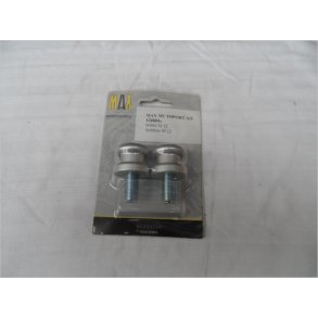 Uni. bobbins M12 til baggaffel l�fter