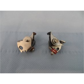 Suzuki K50 knallert .platinst 32240-03120 +30202-001.