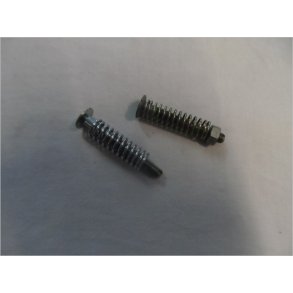 Honda CB forbremse caliper arm skruer m.fjeder. stk.