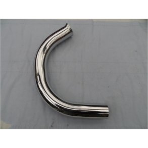 MZ ES250 eller ETZ 250, skr� krave,40 mm