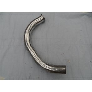 MZ ES /TS 150, forr�r 35 mm skr� krave.