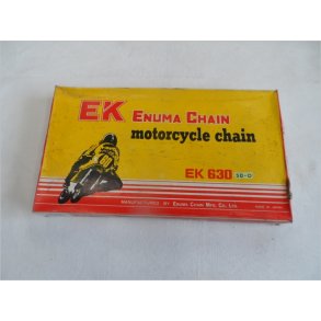 Ny EK 630 SD-O kde, 84 led