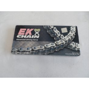 Ny k�de, EK 530 MVXZ2,118 led.