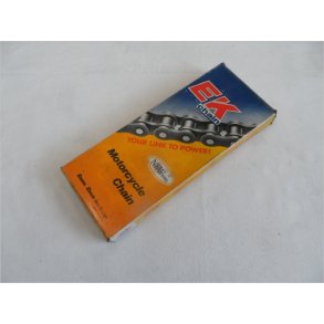 Ny k�de, EK 420 SR-132 led.