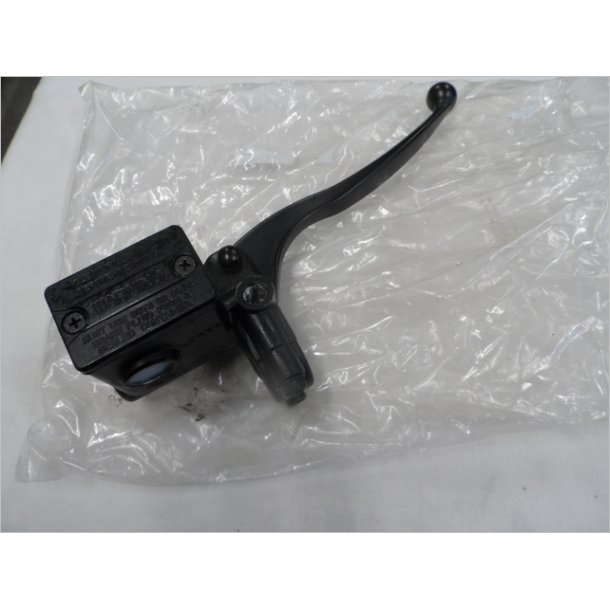 Ny universal bremsemaster .22 mm styr.