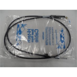 BMW K100 nyt koblingskabel. 148 cm. 32732324960