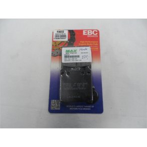 Nyt bremseklodss�t EBC-FA032 (SBS509).