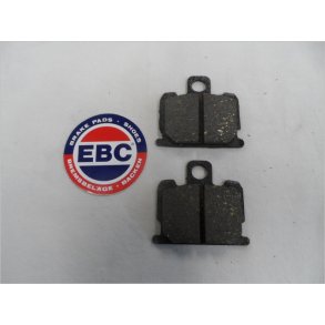 Nyt bremseklodss�t EBC-FA 547. Yamaha m.fl.